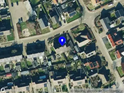 Nieuw bedrijf Stichting De Pimpernel