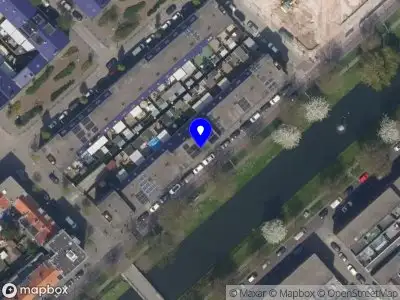 Nieuw bedrijf Maison Iqbal