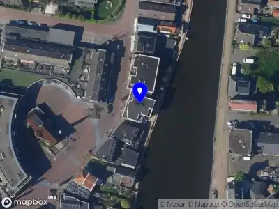 Nieuw bedrijf Stage Ronin