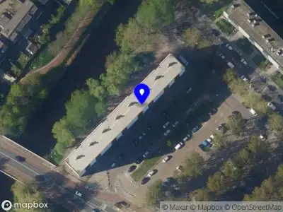 Nieuw bedrijf Meny Design