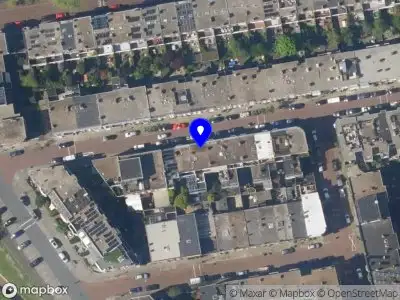 Ortu Stella 's-Gravenhage