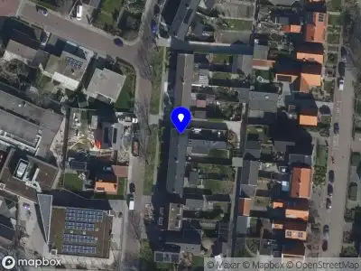 Nieuw bedrijf Bkwerk