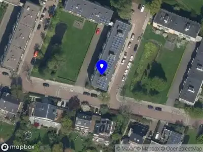 Nieuw bedrijf Buiten-Werk.nl