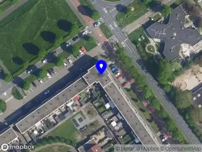 S Najib Infra Almere