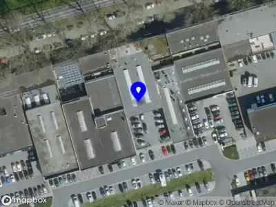 Zonnepanelen Servicepunt B.V. Eindhoven