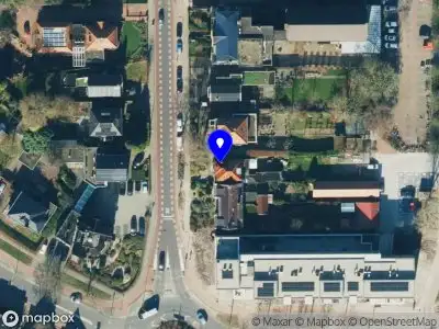 Nieuw bedrijf CreativeNederland mediavormgeving