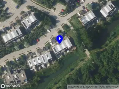 Nieuw bedrijf Saze Acupunctuur