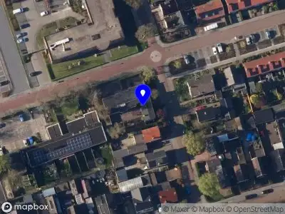 Nieuw bedrijf De 5 Zuilen B.V.