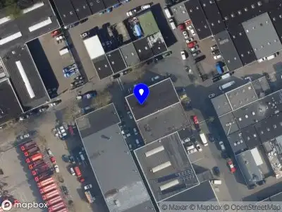 Nieuw bedrijf SkybaBouw