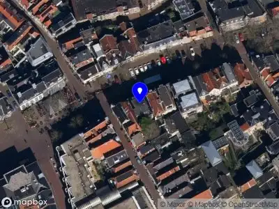 Nieuw bedrijf Barrevoets