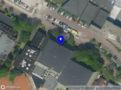 Multisportpark Berg en Bal Castricum