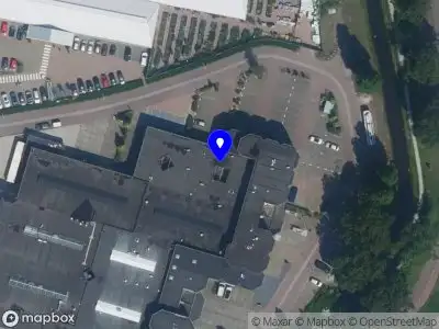Compact Zorg ZAANDAM