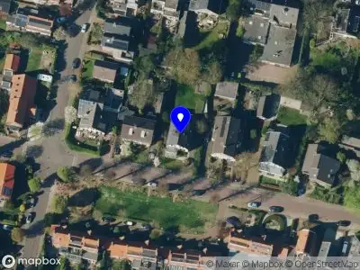 Nieuw bedrijf Kers Railadvies