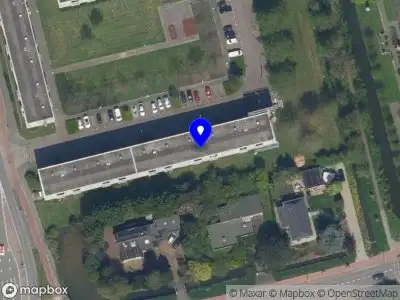 Nieuw bedrijf Security ODM