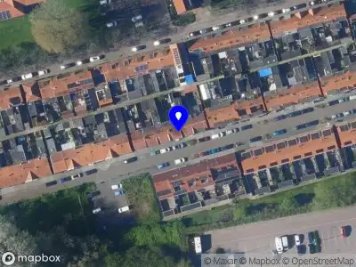 J.D.V. Dakwerken Enkhuizen