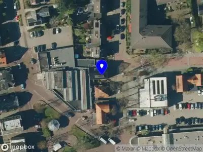 Thuis uit eten met Danique Bennekom