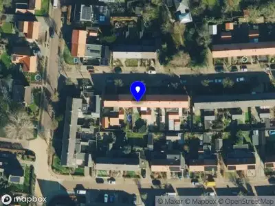 S. Everts - Projectbegeleiding & Ondersteuning