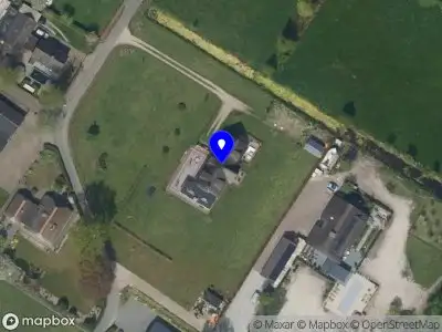 Brand Schoonmaakservice