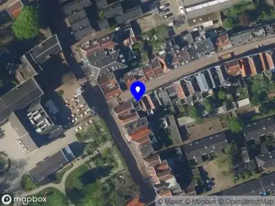 Muus Makelaardij en Assur. en Hypotheken B.V. Utrecht