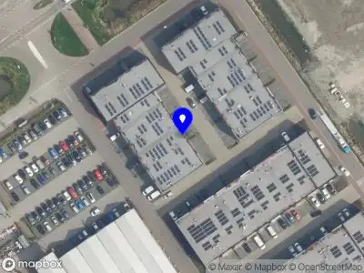 Alyaz Holding B.V. Rijswijk