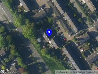 Nieuw bedrijf VDmultidiensten