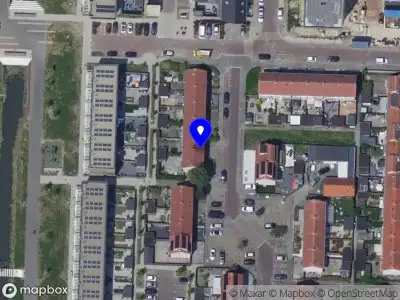S. Yigit Infra Dordrecht