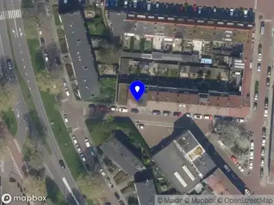 JBS service Vlaardingen