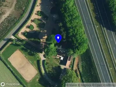 Nieuw bedrijf Paddock Paradise Sonnevelt