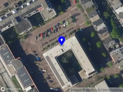 van Ommeren Acquisitie