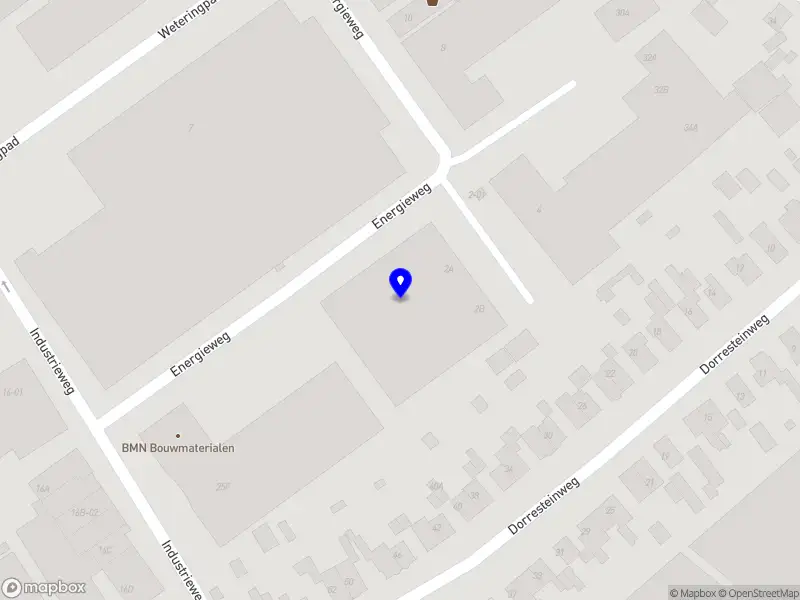 MBS Woningbouw Holding B.V. Soest