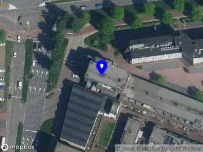 RedaTechniek Haarlem