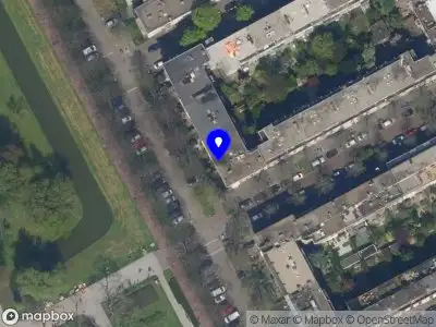 Nieuw bedrijf Baba Ganouche