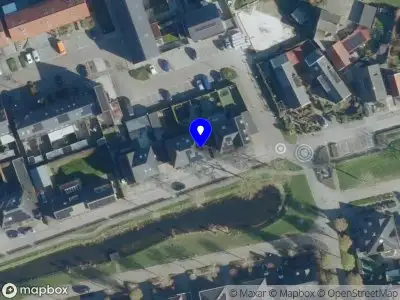 Care-assistent Iweta