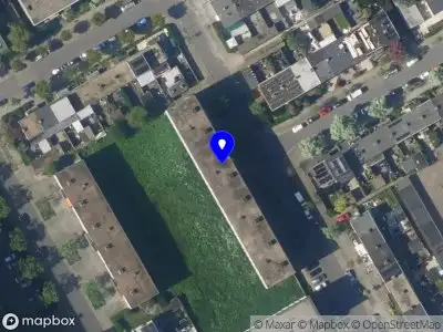 Mondhygiënist I. van Dalen