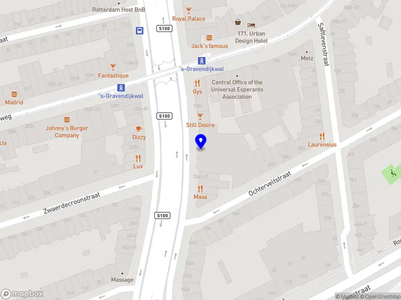 Stichting Tijdelijk Noodfonds Energie