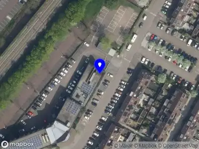 poshet Nieuwerkerk aan den IJssel
