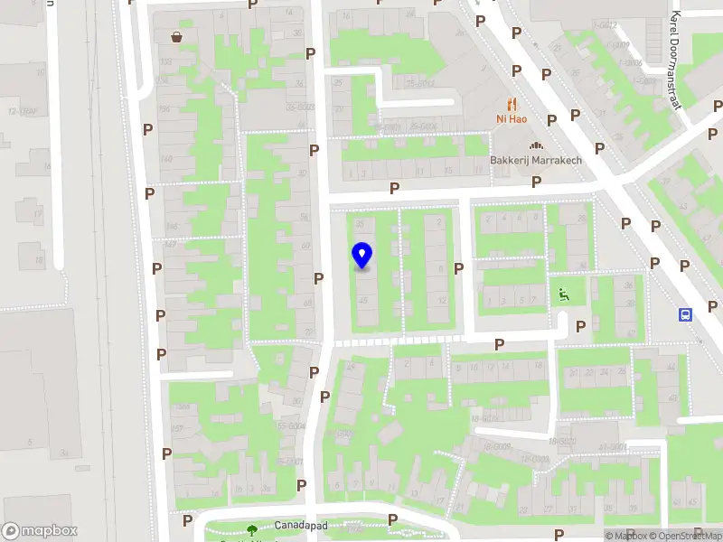 Nieuw bedrijf UDem Pakketservice