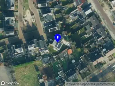 Nieuw bedrijf J. Roozendaal Beheer B.V.