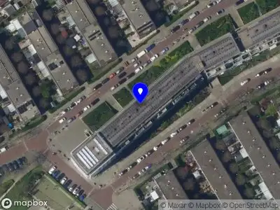 Nieuw bedrijf Gospodin