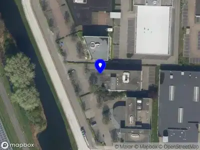 VVE Natuurlijk Centrum Zuid (Marshall)