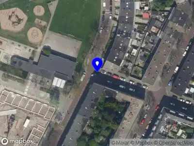 Nieuw bedrijf VR SPORT