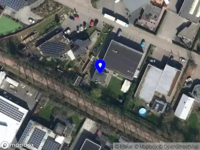 Gezond, Gelukkig en Bewust B.V. Assen