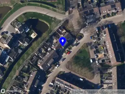 Vereniging van Eigenaars De Leeuw 33-35