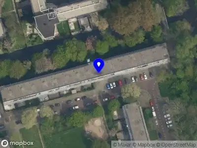 Aysegul Gespecialiseerd pm’er Delft