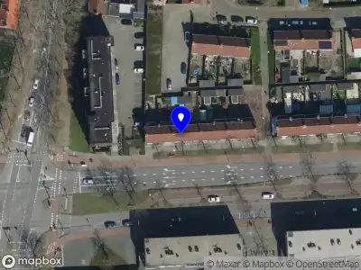 Nieuw bedrijf B-express