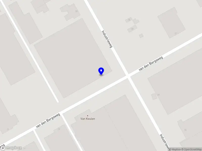 Jan van Keulen Vastgoed B.V. NIJVERDAL