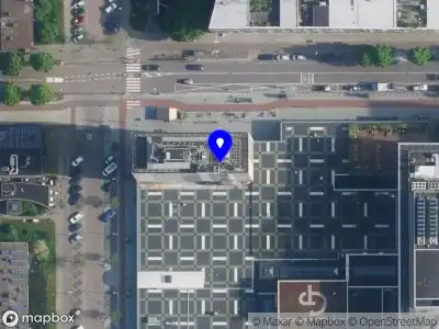 Stichting AAC NEBO II Tail