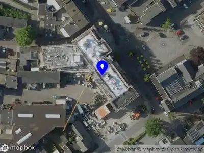 Nieuw bedrijf Stichting Smokkel & Grens Museum Cranendonck