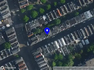 Nieuw bedrijf Yoga met Andrea