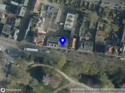 Stichting Vrienden van Groeituin013